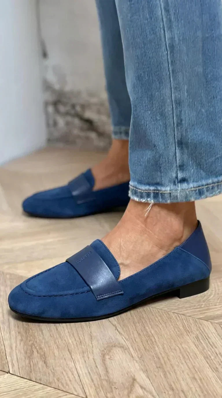 Elra | Elegantné klasické topánky
