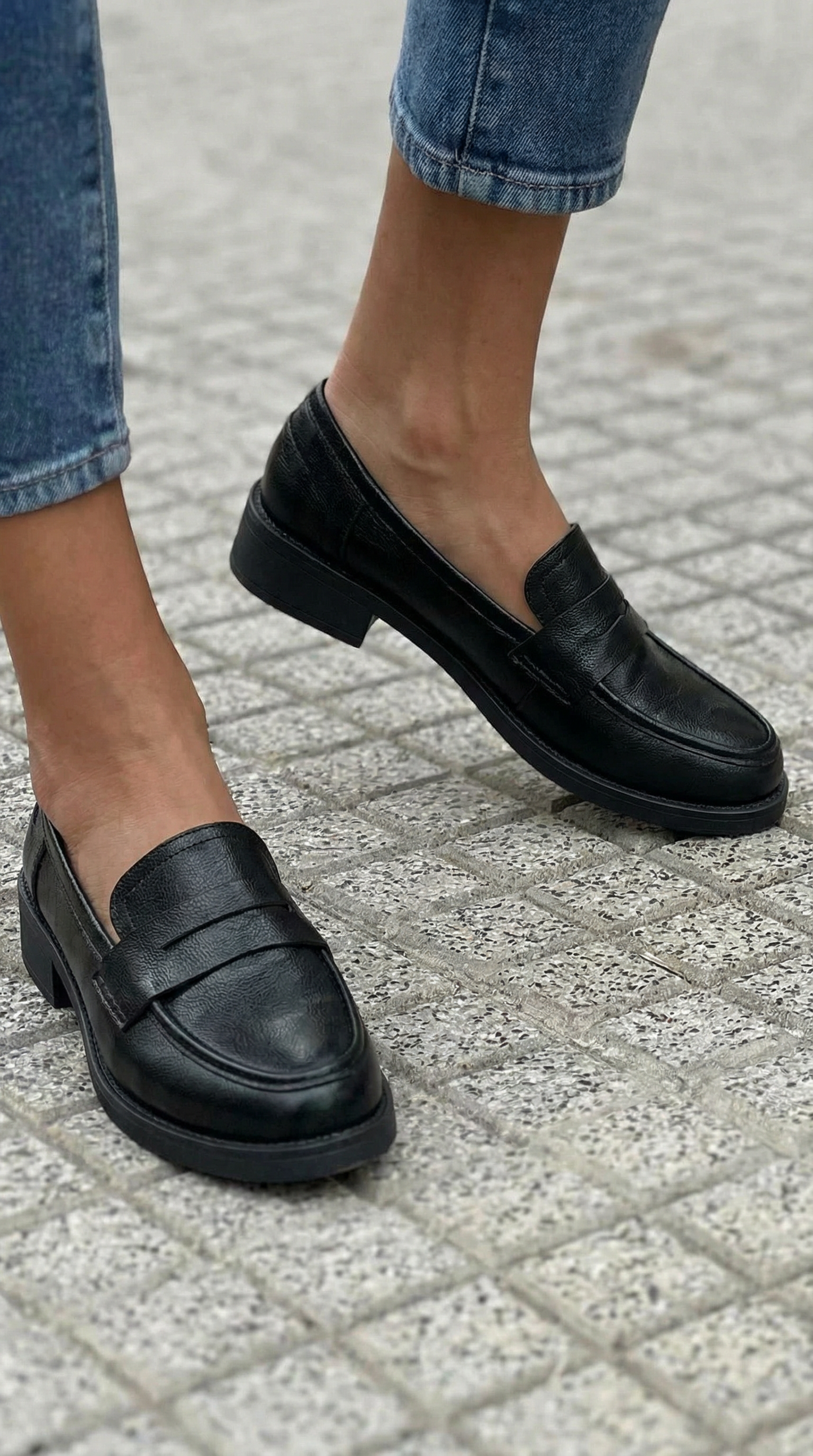 Evana | Nadčasové elegantné topánky