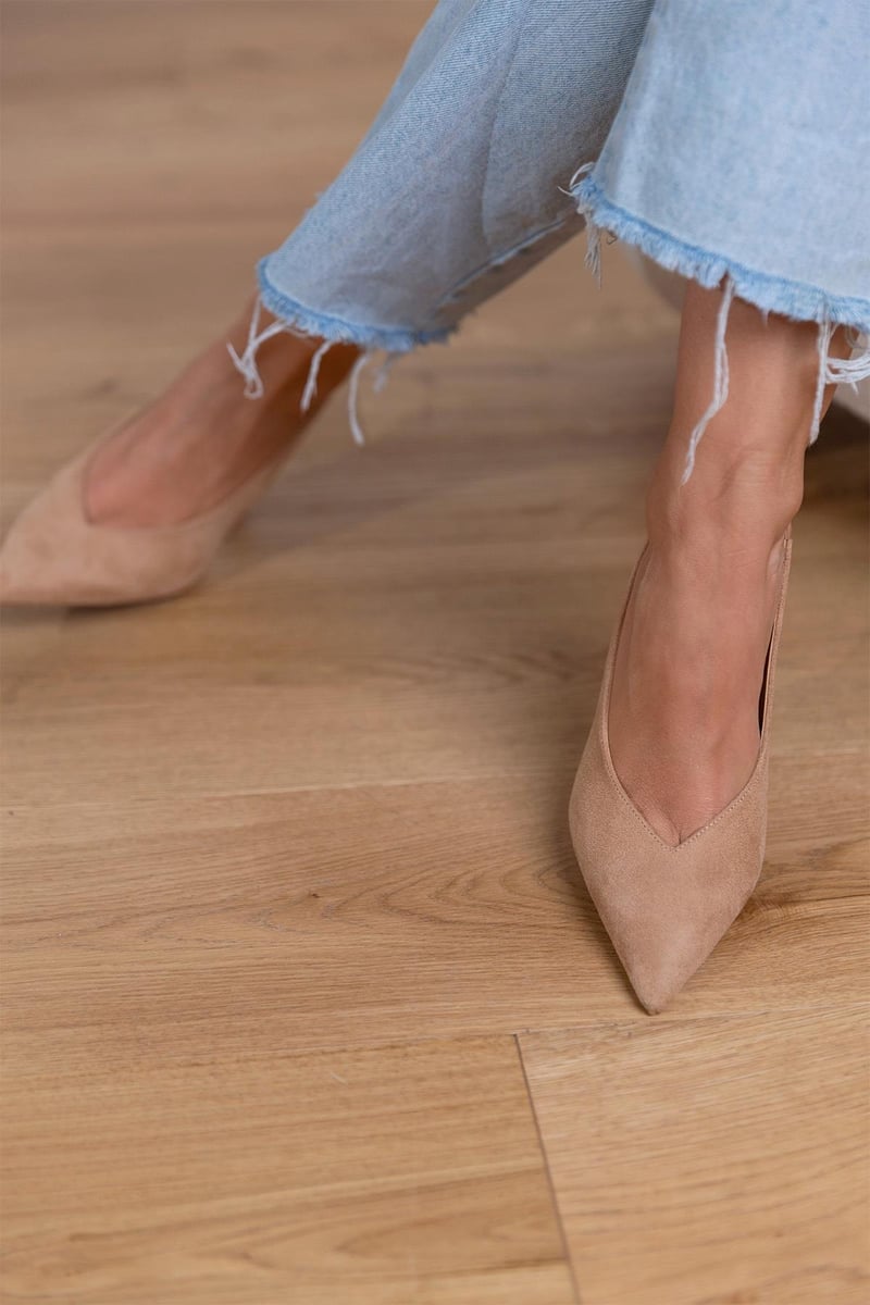 Selena | Klasické elegantné lodičky