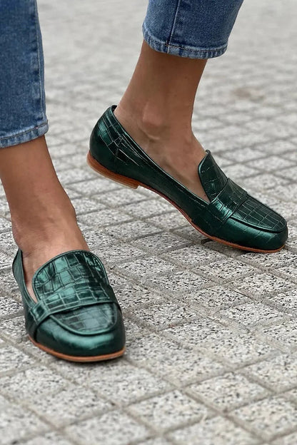 Clarisse | Moderné elegantné mokasíny