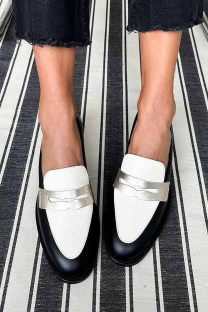 Willow | Moderné elegantné mokasíny