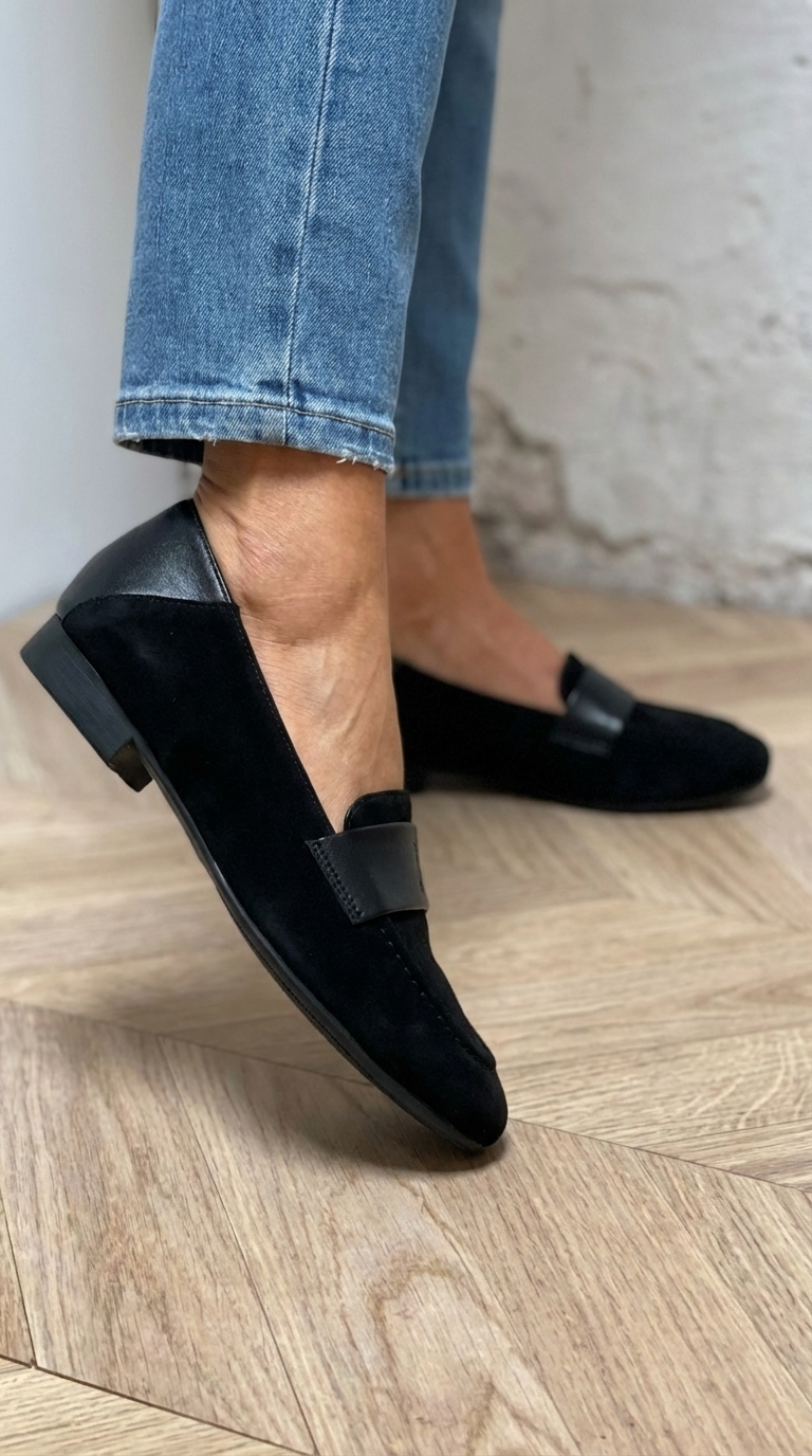 Elra | Elegantné klasické topánky
