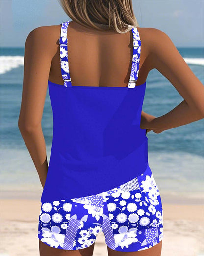 Nina | Completo da mare alla moda