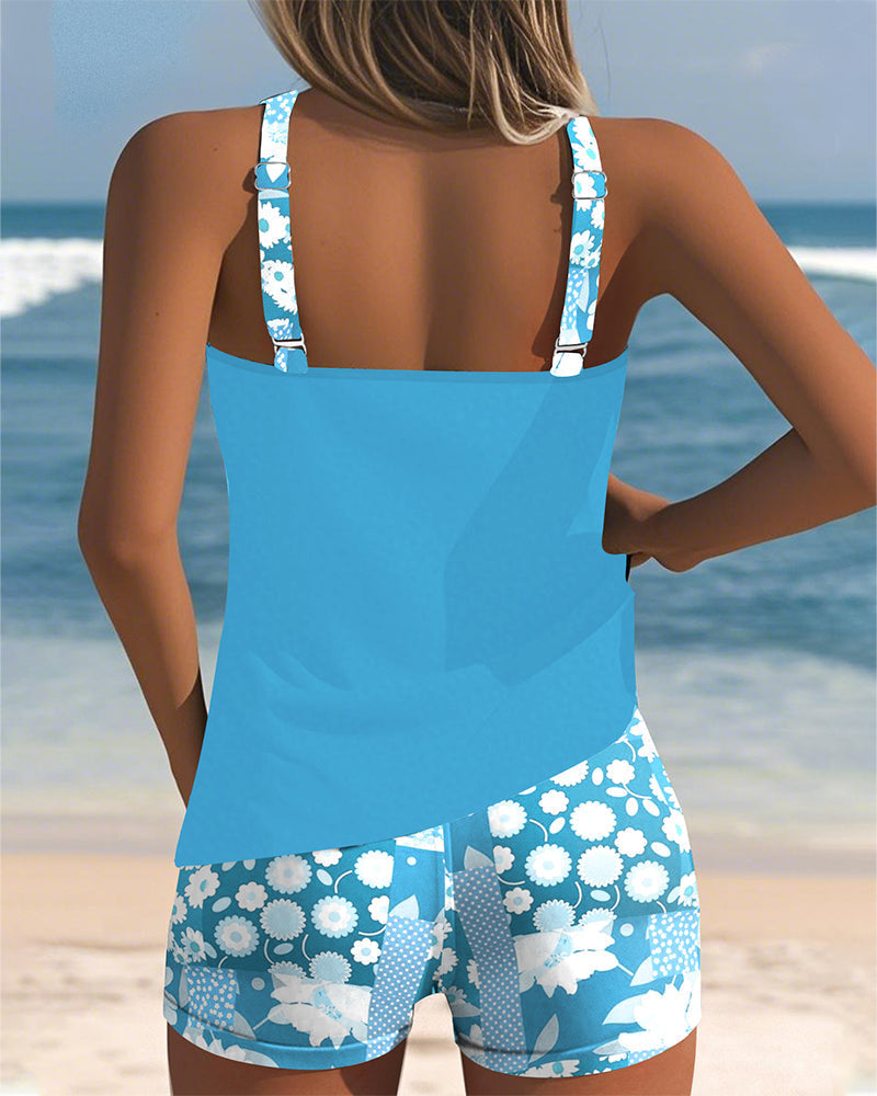 Nina | Completo da mare alla moda