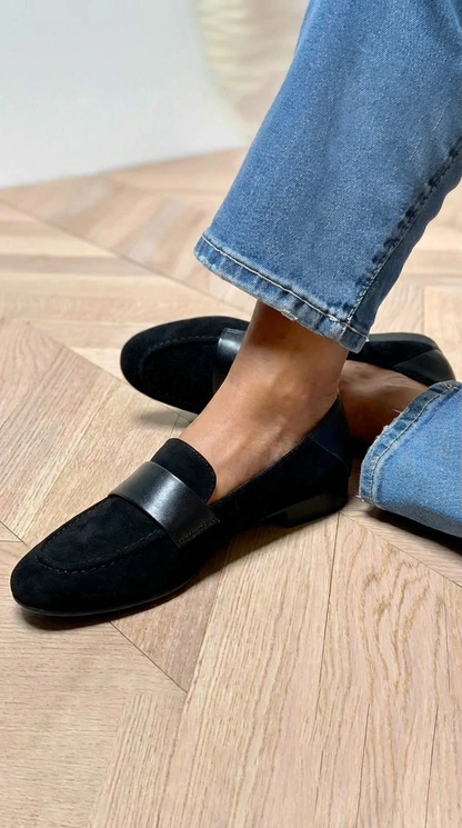 Elra | Elegantné klasické topánky