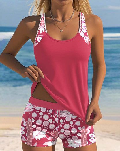 Nina | Completo da mare alla moda