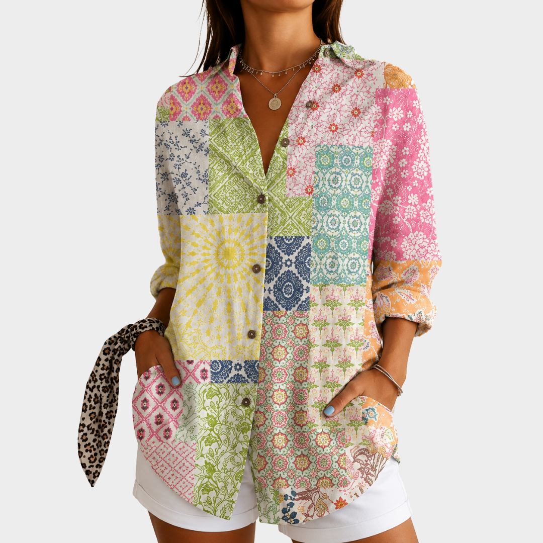 Blúzka Denisa