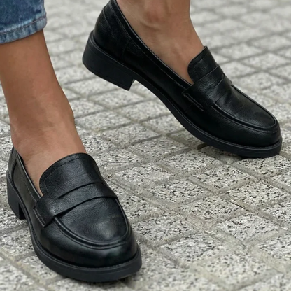 Evana | Nadčasové elegantné topánky