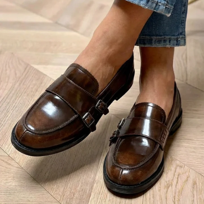 Maevie | Boho sandále