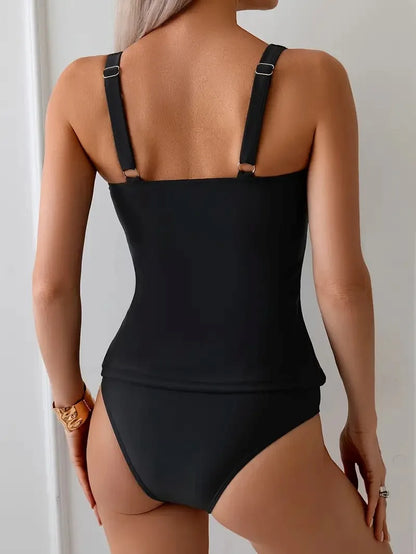 Evelyn | Completo tankini Grazia Notturna