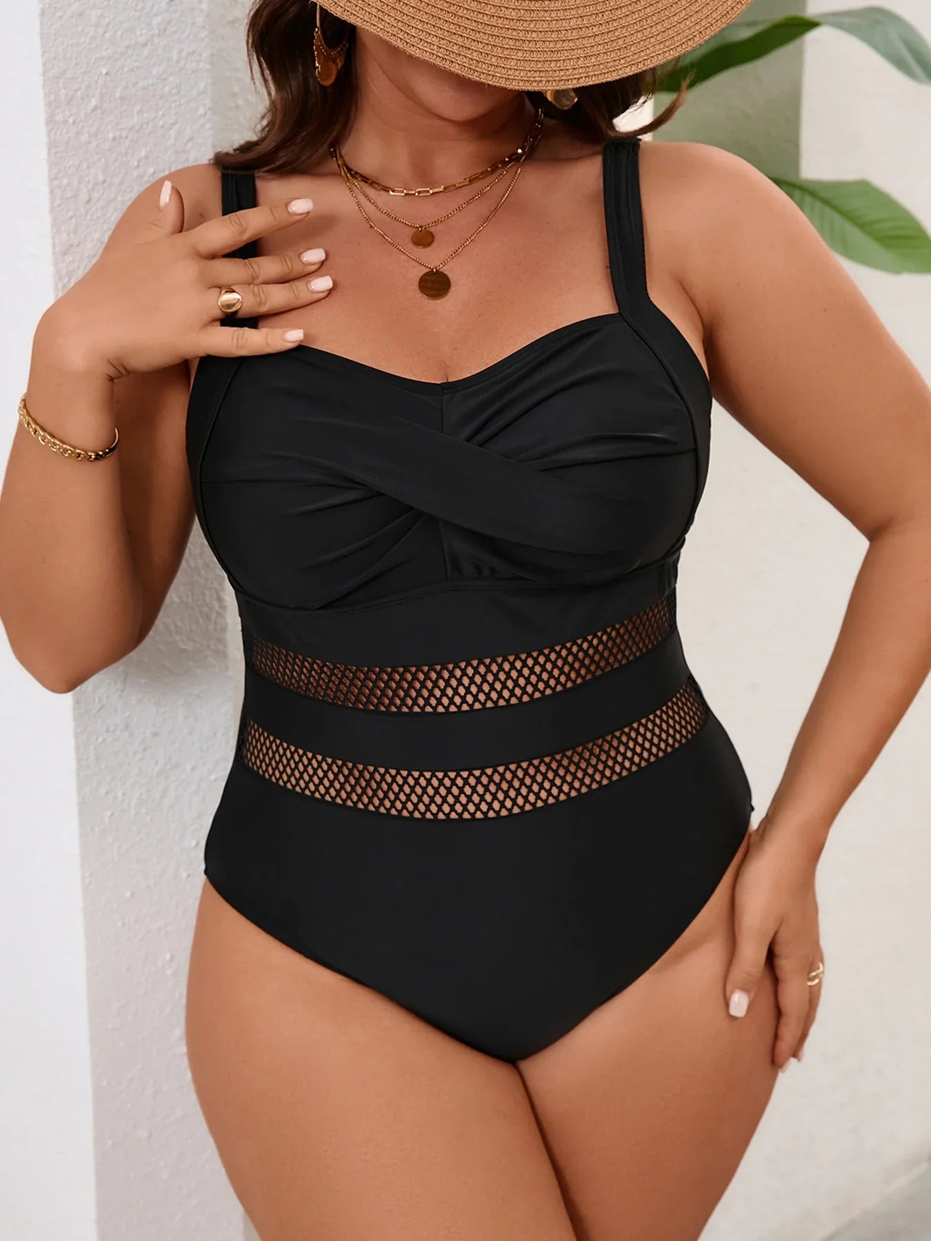 Sophia | Costume intero Lusso Notturno
