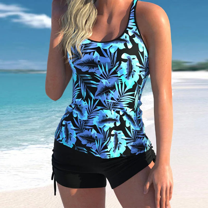 Brooke | Completo tankini Brezza Isolana