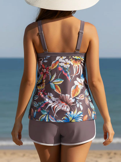 Madison | Completo tankini Brezza Isolana