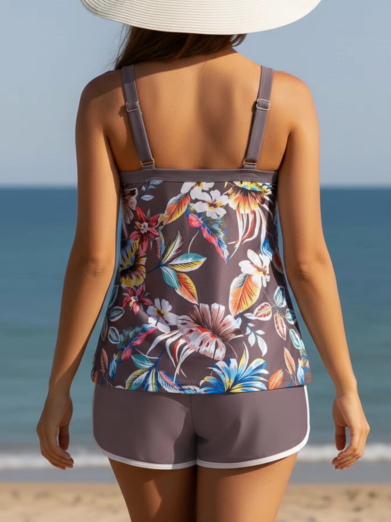 Madison | Completo tankini Brezza Isolana