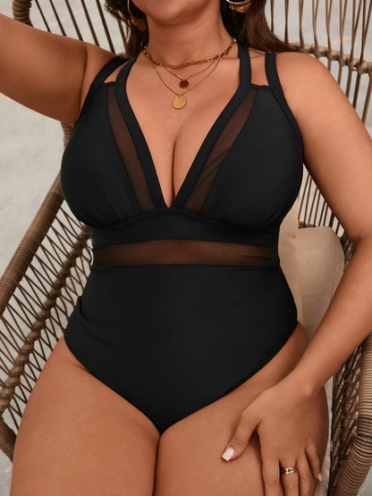 Sophia | Costume intero Lusso Notturno