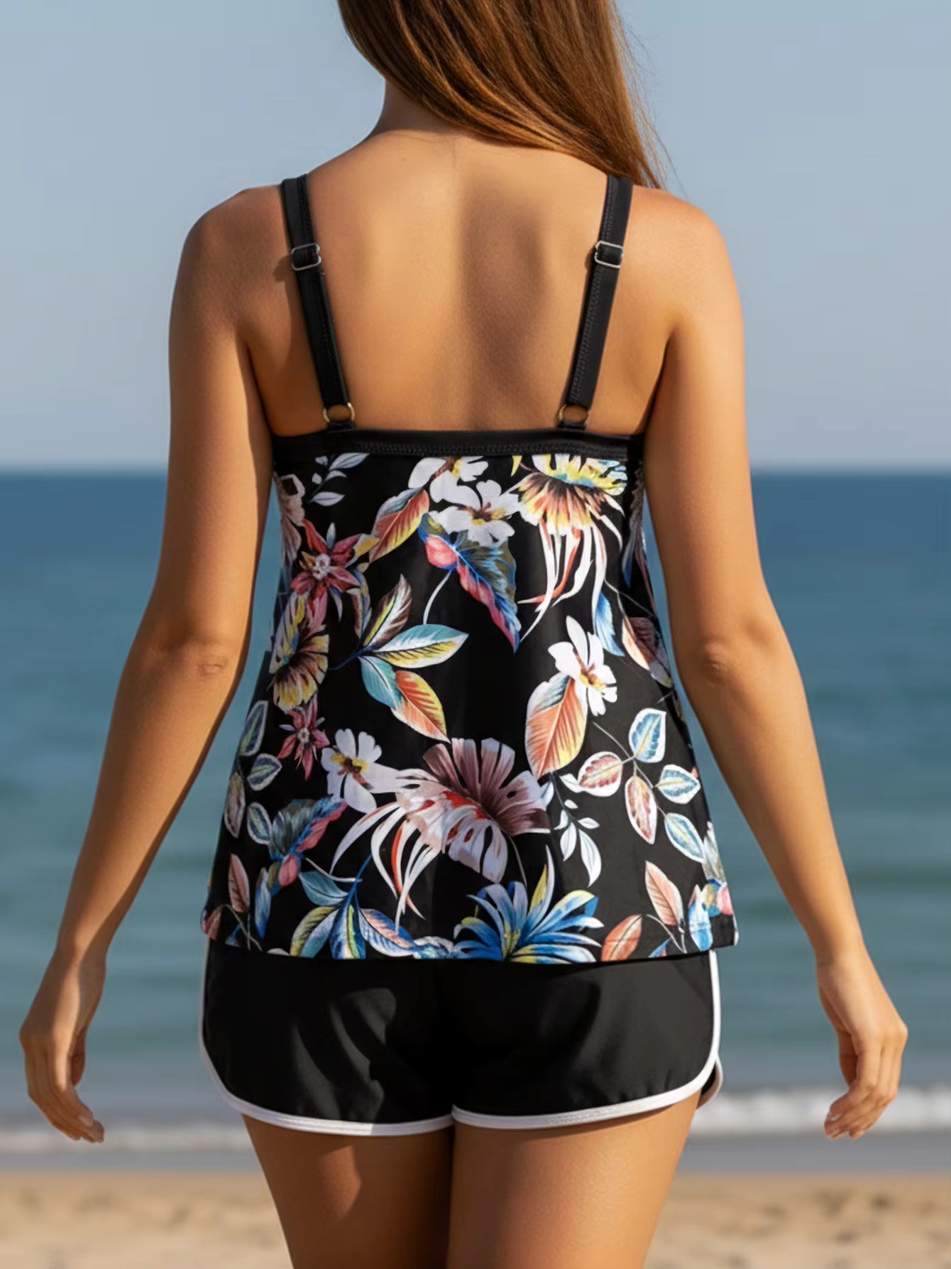 Madison | Completo tankini Brezza Isolana