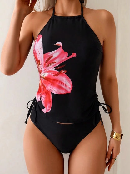 Harper | Completo tankini Brezza Oceanica