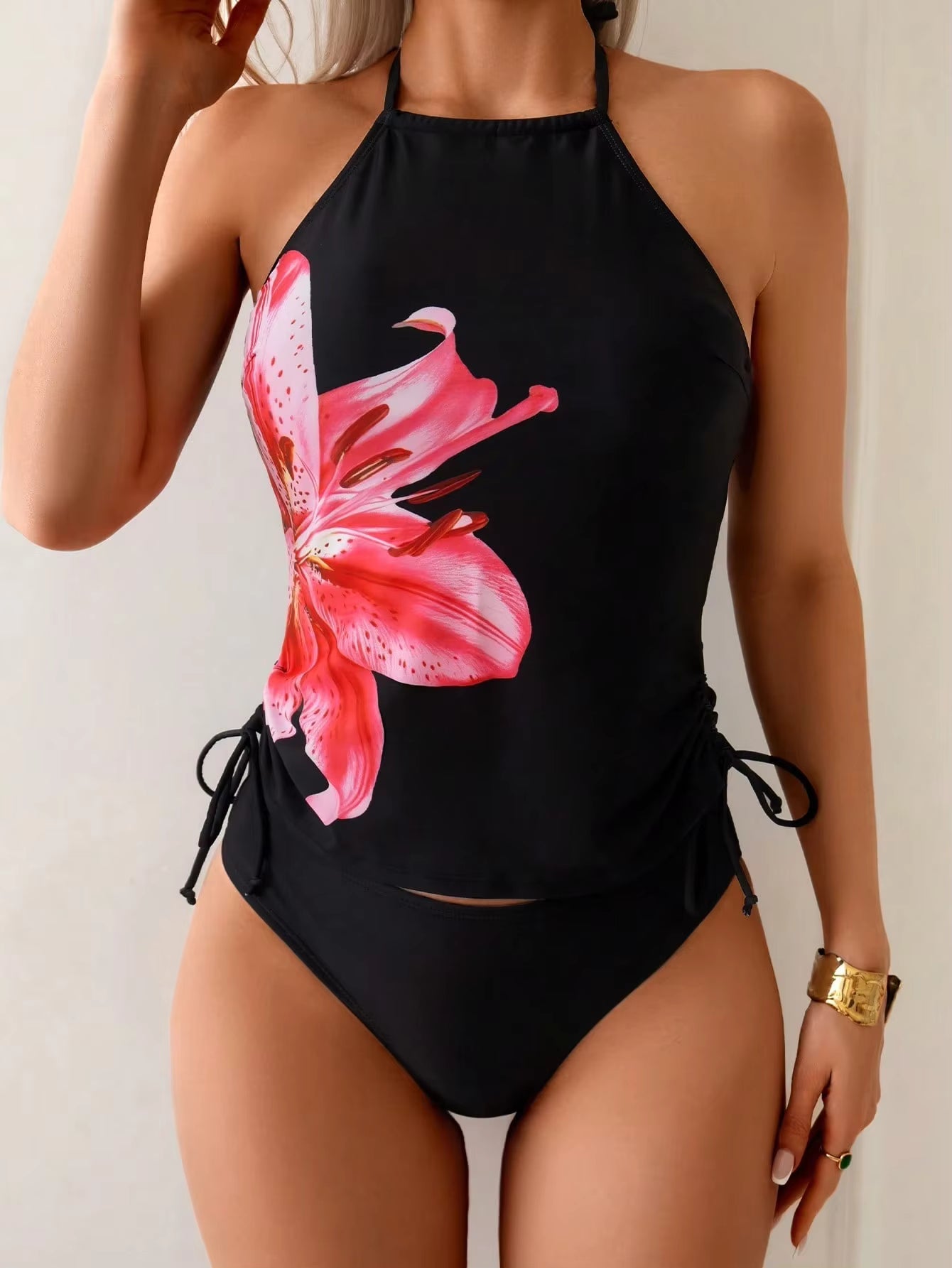 Harper | Completo tankini Brezza Oceanica