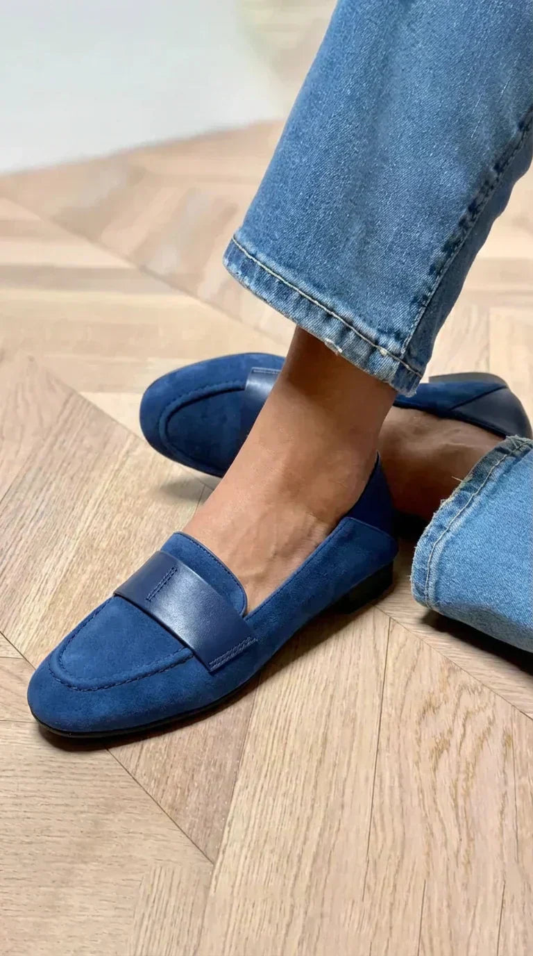 Elra | Elegantné klasické topánky