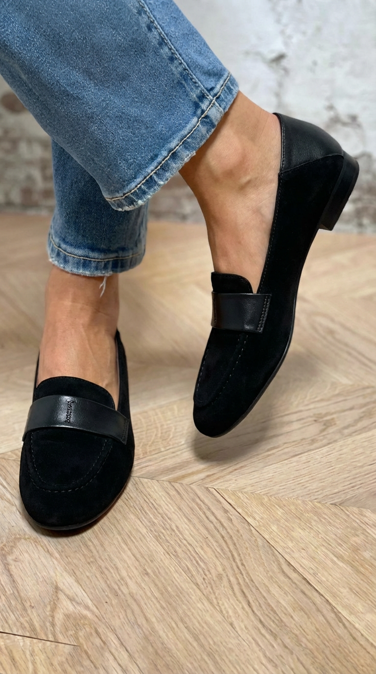 Elra | Elegantné klasické topánky