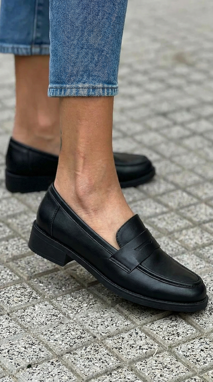 Evana | Nadčasové elegantné topánky