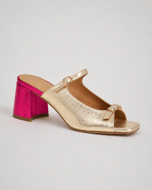 Valentina | Elegantné sandále Riviera