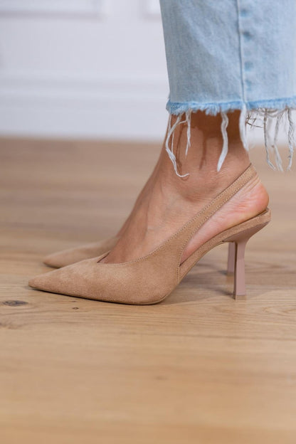 Selena | Klasické elegantné lodičky