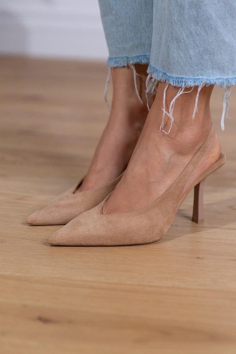 Selena | Klasické elegantné lodičky